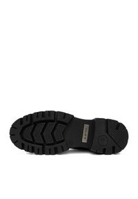 G-Star RAW - G-Star Raw Trzewiki CEO-WB-ADELA-02 Czarny. Kolor: czarny. Materiał: skóra #4