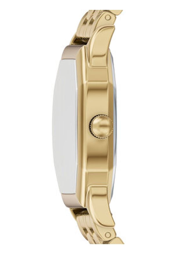 Fossil Zegarek Harlow ES5433 Złoty. Kolor: złoty