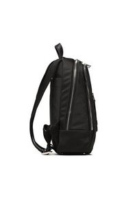 Samsonite Plecak Backpack S 144370-1041-1CNU Czarny. Kolor: czarny. Materiał: materiał #3