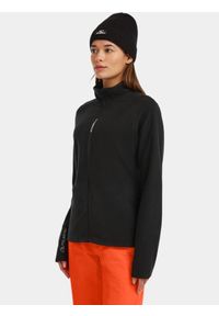 Sweter Damski O'Neill FWC'Cruz Jack's Polartec FZ. Kolor: czarny. Materiał: polar. Sport: turystyka piesza