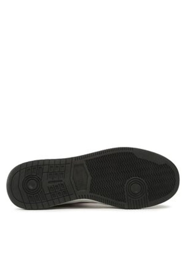 Sprandi Sneakersy MPRS-2022M03108-2 Biały. Kolor: biały. Materiał: skóra