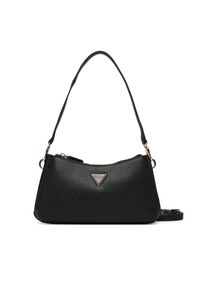 Torebka Guess. Kolor: czarny #1
