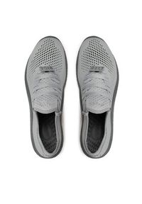 Crocs Sneakersy Literide 360 Pacer M 206715 Szary. Kolor: szary #4