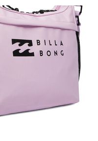 Billabong Torebka WBEOHP-BLB-M-003-10 Fioletowy. Kolor: fioletowy #5