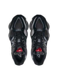 New Balance Sneakersy U9060BLK Czarny. Kolor: czarny #3
