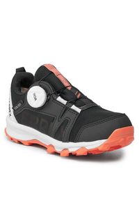 Adidas - adidas Buty do biegania Terrex Agravic BOA RAIN.RDY Trail Running Shoes HQ3497 Czarny. Kolor: czarny. Materiał: materiał. Model: Adidas Terrex. Sport: bieganie #2