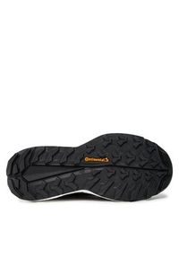 Adidas - adidas Trekkingi Terrex Free Hiker 2.0 Low GORE-TEX IG3200 Czarny. Kolor: czarny. Materiał: materiał
