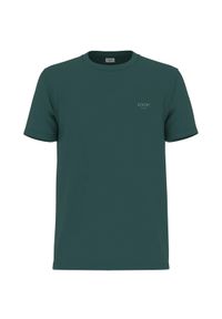JOOP! Jeans T-Shirt 15 JJJ-32Alphis 30045926 Zielony Modern Fit. Kolor: zielony. Materiał: bawełna