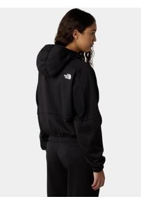 Bluza Damska The North Face W Mountain Athletics. Kolor: czarny #2