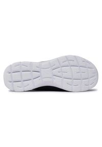 skechers - Skechers Sneakersy Quick Lapse 12985/NVLB Granatowy. Kolor: niebieski. Materiał: materiał #8