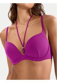 Triumph Góra od bikini Summer Sunset 10226544 Różowy ciemny. Kolor: różowy. Materiał: syntetyk #4