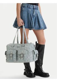 G-Star RAW - G-Star Raw Torebka EO-LDA8482J Niebieski. Kolor: niebieski #1