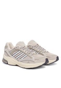 Adidas - adidas Sneakersy Spiritain 2000 Shoes KI3020 Beżowy. Kolor: beżowy. Materiał: skóra, zamsz #6