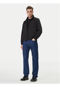 Calvin Klein Wiatrówka LV04LF515G Czarny Regular Fit. Kolor: czarny. Materiał: syntetyk #2