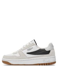 Fila Sneakersy Fxventuno L FFM0003 Biały. Kolor: biały #3