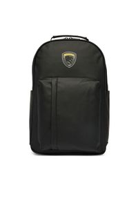 Blauer Plecak S6DAHL01/RUB Czarny. Kolor: czarny. Materiał: materiał #1