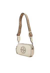Tory Burch Torebka 171955 Écru. Kolor: kremowy. Materiał: skórzane #2