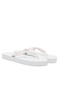 Armani Exchange Japonki XDQ010 XV700 K681 Biały. Kolor: biały #6