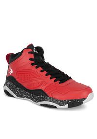 Shaq Sneakersy CEO-SHAQNOTIZE AQ95000M-RB Czarny. Kolor: czarny. Materiał: materiał, syntetyk #5