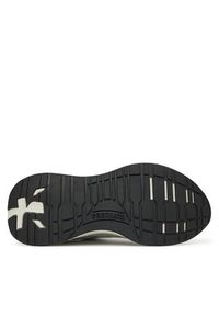 Premiata Sneakersy Lauryn Var 7482 Szary. Kolor: szary. Materiał: materiał #4