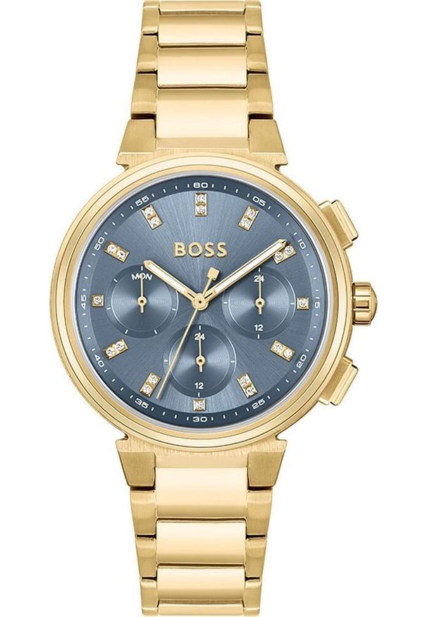 Zegarek Hugo Boss Damski HUGO BOSS Women 1502677 (38MM) NoSize