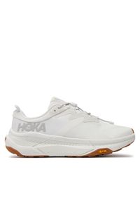 HOKA - Sneakersy Hoka. Kolor: biały #1