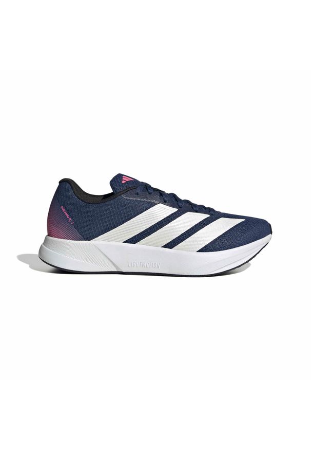 Adidas - Damskie buty do biegania adidas Duramo RC2. Okazja: na co dzień. Kolor: niebieski. Sport: bieganie