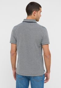 Męski T-Shirt Mustang Style Palco Dark Sapphire 1016879 4136 #5