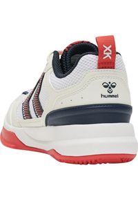 Buty dziecięce Hummel Dagaz. Kolor: biały