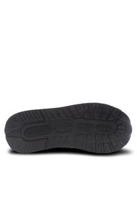U.S. Polo Assn. Sneakersy Nobik NOBIK010 Czarny. Kolor: czarny. Materiał: materiał #5