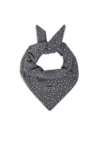 Pinko - Chusta PINKO. Kolor: szary #1
