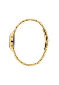 Karl Lagerfeld - KARL LAGERFELD Zegarek R0553110501 Złoty. Kolor: złoty #2