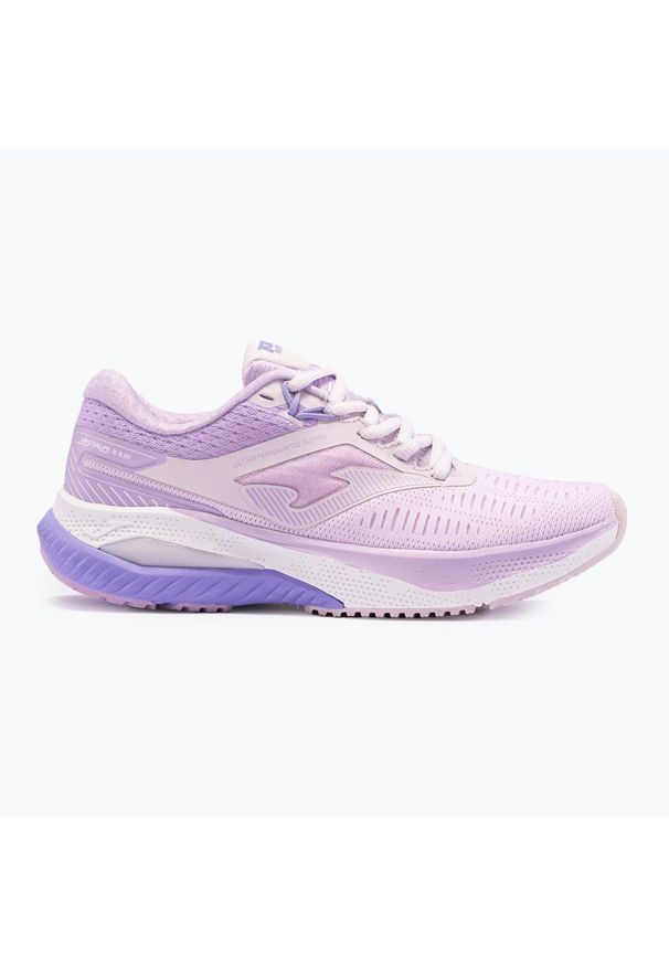 Buty do biegania damskie Joma Hispalis. Kolor: różowy. Sport: bieganie