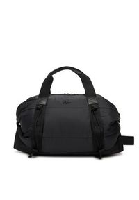 Karl Lagerfeld - KARL LAGERFELD Torba weekendowa A3M30276 Czarny. Kolor: czarny. Materiał: materiał #4