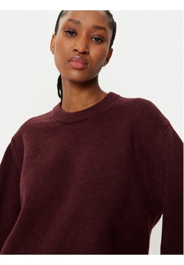 GAP - Gap Spódnica plisowana 646705-00 Czerwony Regular Fit. Kolor: czerwony. Materiał: syntetyk