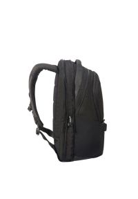Samsonite - Plecak na laptopa SAMSONITE Hexa-Packs 15.6 cali Czarny. Kolor: czarny. Styl: sportowy, casual #2