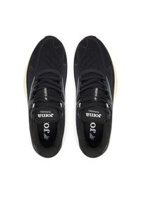 Joma Buty do biegania R.6000 2501 RR60LS2501 Czarny. Kolor: czarny. Materiał: materiał #6