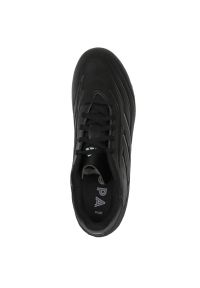 Adidas - Buty piłkarskie adidas Copa Pure.2 Club FxG M IG1101 czarne. Zapięcie: sznurówki. Kolor: czarny. Materiał: syntetyk, guma. Sport: piłka nożna #4