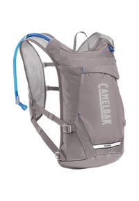 CAMELBAK - Kamizelka rowerowa damska CamelBak Women's Chase Adventure 8 Vest. Kolor: szary