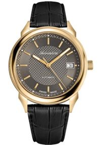 Zegarek męski Adriatica A1072.1216A czarny. Kolor: czarny #1