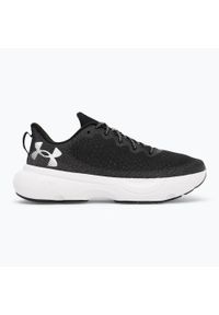 Buty do biegania męskie Under Armour Infinite. Kolor: czarny
