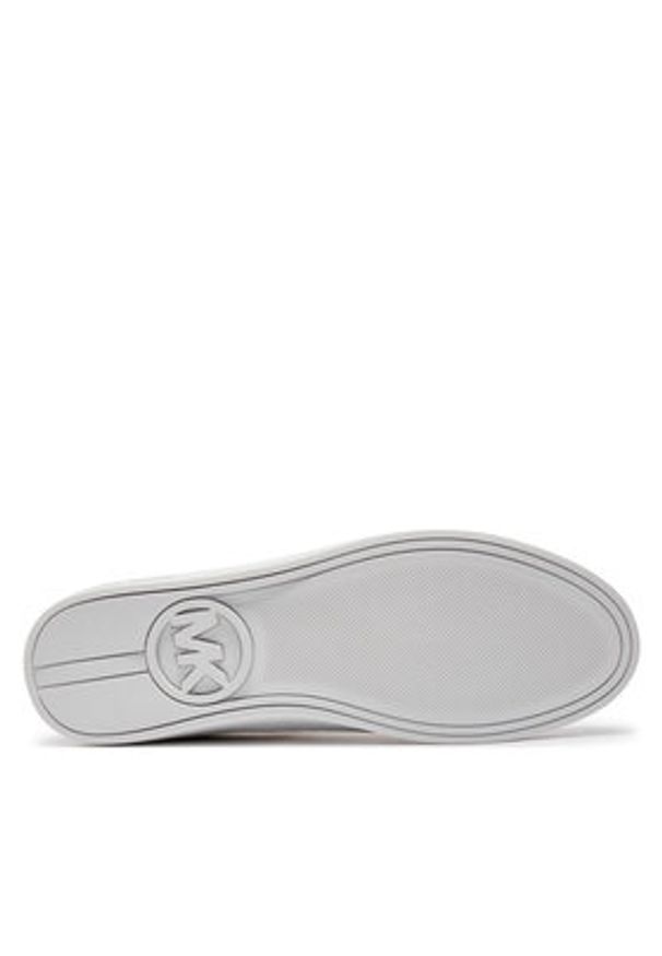 MICHAEL Michael Kors Tenisówki Keaton 43R4KTFS1Y Różowy. Kolor: różowy. Materiał: materiał