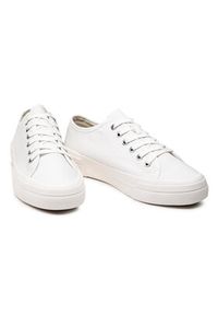 Vagabond Shoemakers - Vagabond Tenisówki Teddie M 5181-080-01 Biały. Kolor: biały. Materiał: materiał