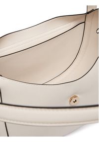 Guess Torebka HWBG97 39190 Kremowy. Kolor: kremowy. Materiał: skórzane #7