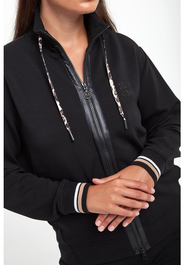 Sportalm - Bluza damska SPORTALM