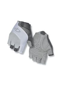 GIRO - Rękawiczki damskie Giro Tessa. Kolor: szary, wielokolorowy, biały. Sport: kolarstwo #1