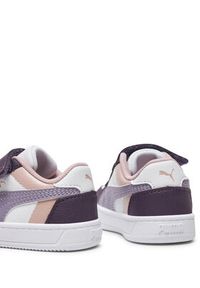 Puma Sneakersy Caven 2.0 Block Ac+ Inf 394463 11 Kolorowy. Materiał: skóra. Wzór: kolorowy #3