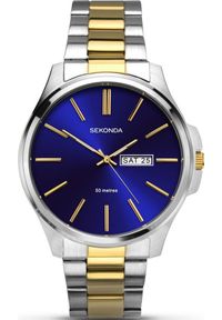 Zegarek Sekonda Zegarek męski Sekonda Classic 1440 #1