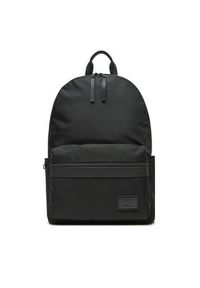 Premiata Plecak Blade 2121 Czarny. Kolor: czarny. Materiał: materiał #6