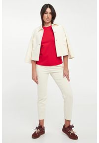 T-shirt damski Tia JOOP! #4